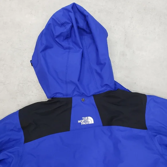 The North Face VINTAGE Hyvent Ski Snow Jacket - Picture 14 of 16